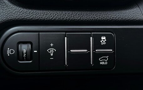 KIA XCeed I, 2020 год, 2 300 000 рублей, 13 фотография