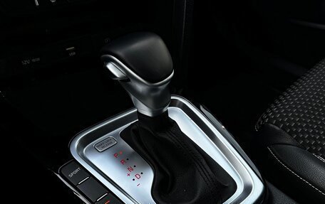 KIA XCeed I, 2020 год, 2 300 000 рублей, 10 фотография