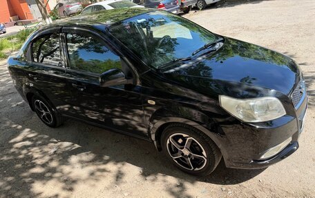 Ravon Nexia R3, 2017 год, 585 000 рублей, 2 фотография