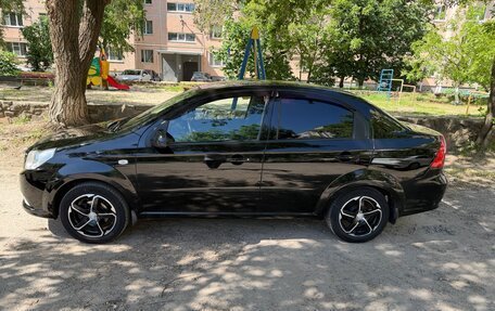 Ravon Nexia R3, 2017 год, 585 000 рублей, 6 фотография