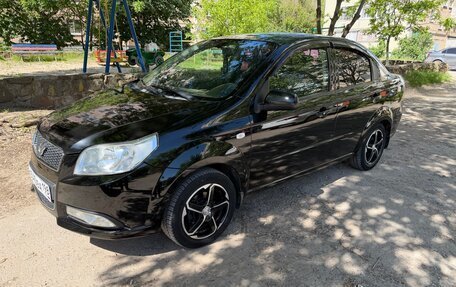 Ravon Nexia R3, 2017 год, 585 000 рублей, 7 фотография