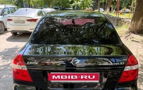 Ravon Nexia R3, 2017 год, 585 000 рублей, 4 фотография