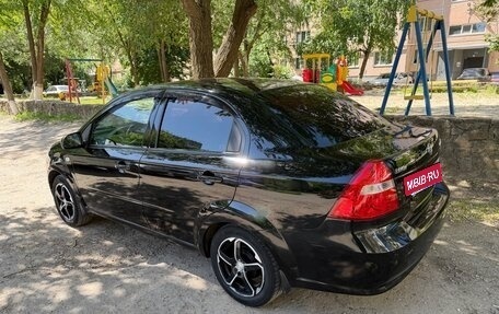 Ravon Nexia R3, 2017 год, 585 000 рублей, 5 фотография