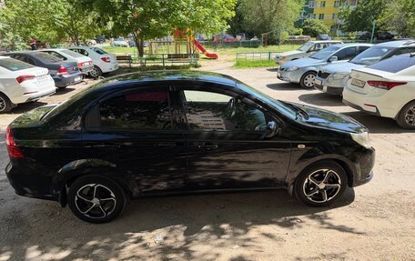 Ravon Nexia R3, 2017 год, 585 000 рублей, 19 фотография