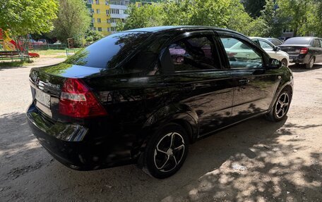 Ravon Nexia R3, 2017 год, 585 000 рублей, 18 фотография