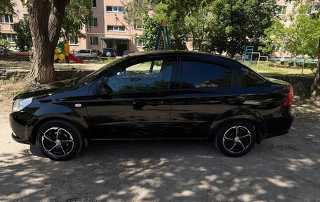 Ravon Nexia R3, 2017 год, 585 000 рублей, 21 фотография