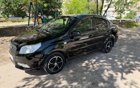 Ravon Nexia R3, 2017 год, 585 000 рублей, 24 фотография