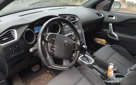 Citroen DS4, 2014 год, 815 000 рублей, 4 фотография