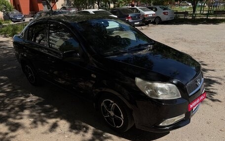 Ravon Nexia R3, 2017 год, 585 000 рублей, 20 фотография