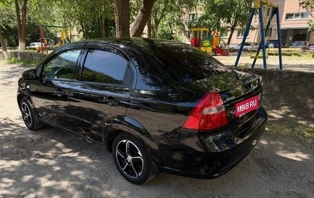Ravon Nexia R3, 2017 год, 585 000 рублей, 22 фотография