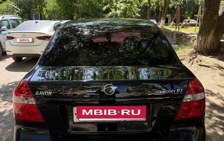Ravon Nexia R3, 2017 год, 585 000 рублей, 23 фотография
