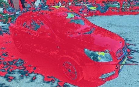Ravon Nexia R3, 2017 год, 585 000 рублей, 17 фотография