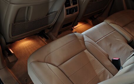 Mercedes-Benz GL-Класс, 2015 год, 3 250 000 рублей, 15 фотография