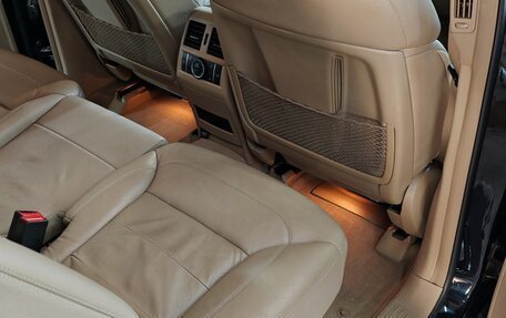 Mercedes-Benz GL-Класс, 2015 год, 3 250 000 рублей, 16 фотография