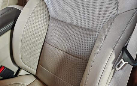 Mercedes-Benz GL-Класс, 2015 год, 3 250 000 рублей, 23 фотография