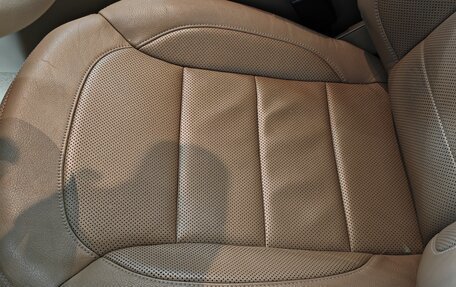 Mercedes-Benz GL-Класс, 2015 год, 3 250 000 рублей, 22 фотография