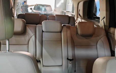 Mercedes-Benz GL-Класс, 2015 год, 3 250 000 рублей, 26 фотография