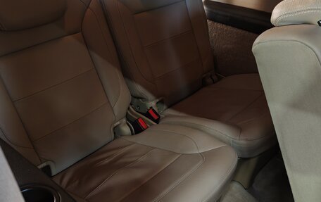 Mercedes-Benz GL-Класс, 2015 год, 3 250 000 рублей, 25 фотография