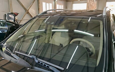 Mercedes-Benz GL-Класс, 2015 год, 3 250 000 рублей, 27 фотография
