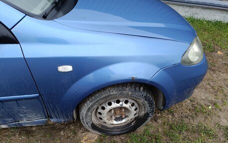 Chevrolet Lacetti, 2004 год, 180 000 рублей, 6 фотография