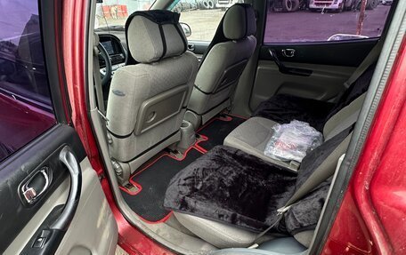 Chevrolet Rezzo, 2006 год, 307 000 рублей, 7 фотография