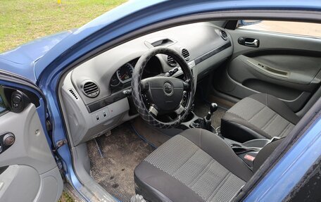 Chevrolet Lacetti, 2004 год, 180 000 рублей, 3 фотография