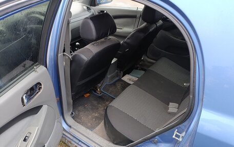 Chevrolet Lacetti, 2004 год, 180 000 рублей, 2 фотография
