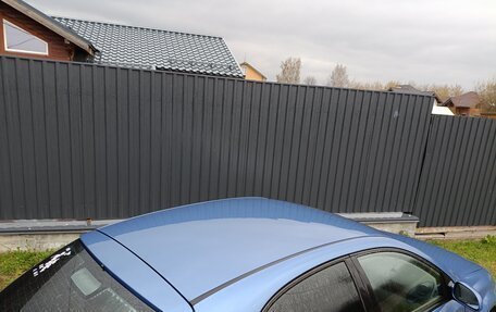 Chevrolet Lacetti, 2004 год, 180 000 рублей, 10 фотография