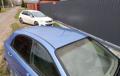 Chevrolet Lacetti, 2004 год, 180 000 рублей, 9 фотография