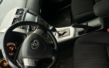 Toyota Corolla, 2008 год, 770 000 рублей, 8 фотография