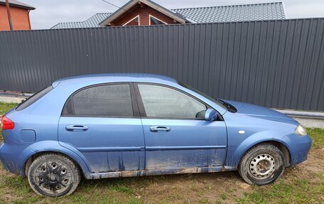 Chevrolet Lacetti, 2004 год, 180 000 рублей, 13 фотография