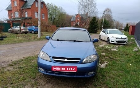 Chevrolet Lacetti, 2004 год, 180 000 рублей, 14 фотография