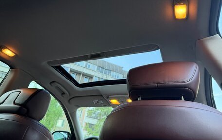 Infiniti QX50 I рестайлинг, 2014 год, 1 780 000 рублей, 8 фотография