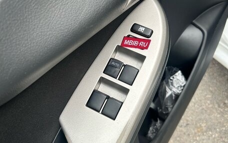 Toyota Corolla, 2008 год, 770 000 рублей, 10 фотография