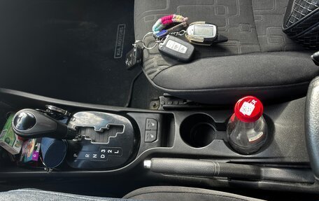KIA Rio III рестайлинг, 2012 год, 870 000 рублей, 10 фотография