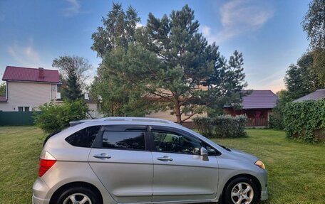 Honda FR-V, 2005 год, 430 000 рублей, 6 фотография