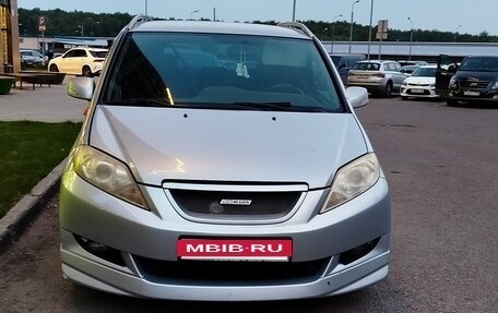 Honda FR-V, 2005 год, 430 000 рублей, 5 фотография