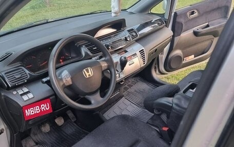 Honda FR-V, 2005 год, 430 000 рублей, 7 фотография