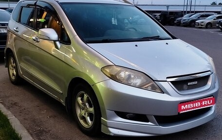 Honda FR-V, 2005 год, 430 000 рублей, 2 фотография