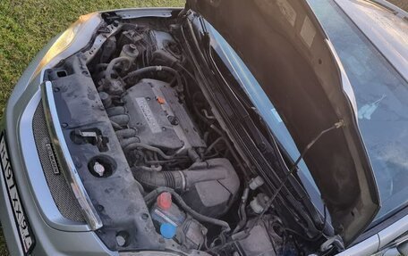 Honda FR-V, 2005 год, 430 000 рублей, 9 фотография