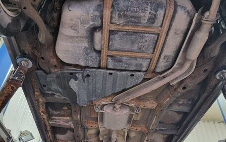 Honda FR-V, 2005 год, 430 000 рублей, 14 фотография