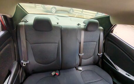 Hyundai Solaris II рестайлинг, 2013 год, 720 000 рублей, 14 фотография
