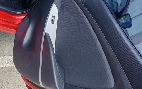 Hyundai Solaris II рестайлинг, 2013 год, 720 000 рублей, 18 фотография