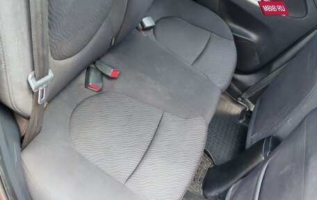 Hyundai Solaris II рестайлинг, 2013 год, 720 000 рублей, 20 фотография