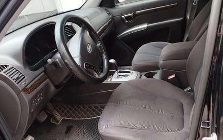Hyundai Santa Fe III рестайлинг, 2011 год, 1 260 000 рублей, 7 фотография