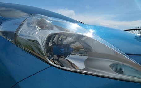 Nissan Leaf I, 2012 год, 480 000 рублей, 6 фотография