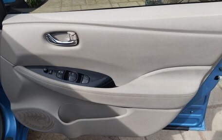 Nissan Leaf I, 2012 год, 480 000 рублей, 15 фотография