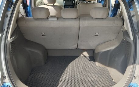 Nissan Leaf I, 2012 год, 480 000 рублей, 18 фотография