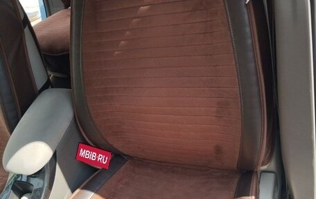 Nissan Leaf I, 2012 год, 480 000 рублей, 19 фотография