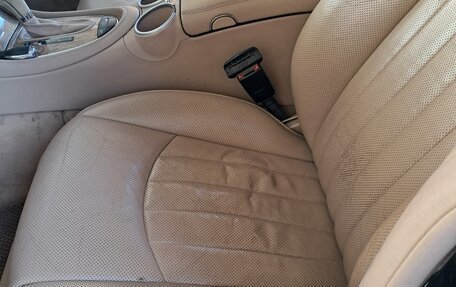 Mercedes-Benz CLS, 2007 год, 1 350 000 рублей, 4 фотография